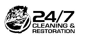 24/7 TOTAL CLEANING & RESTORATION, INC.