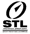 STL MECHANICAL GROUP CORP. QUALITY SERVICE YOU CAN DEPEND ON