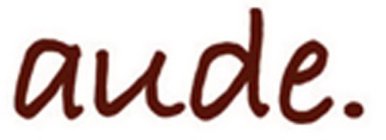 AUDE.