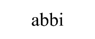 ABBI