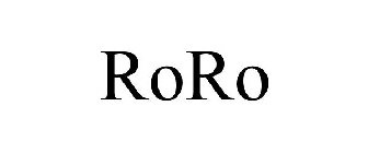 RORO