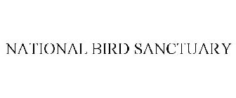 NATIONAL BIRD SANCTUARY