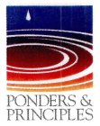 PONDERS & PRINCIPLES, LLC