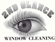 2ND GLANCE WINDOW CLEANING