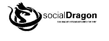 SOCIALDRAGON BUILDING RELATIONSHIPS WITH CULTURE