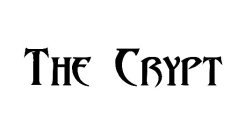 THE CRYPT