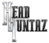 HEAD HUNTAZ