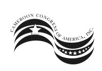 CAMEROON CONGRESS OF AMERICA, INC.
