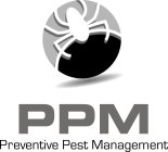 PPM PREVENTATIVE PEST MANAGEMENT