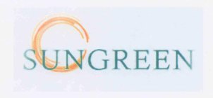 SUNGREEN