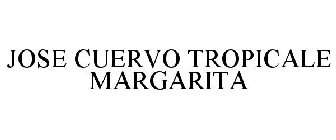 JOSE CUERVO TROPICALE MARGARITA