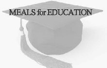 MEALS FOR EDUCATION