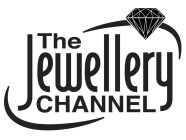 THE JEWELLERY CHANNEL