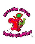 ROTTEN APPLE ENTERTAINMENT