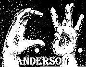 C.W. ANDERSON