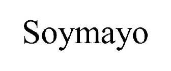 SOYMAYO