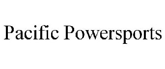 PACIFIC POWERSPORTS
