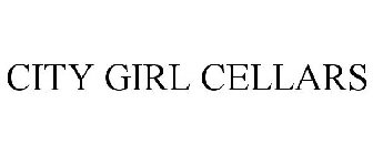 CITY GIRL CELLARS