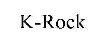 K-ROCK