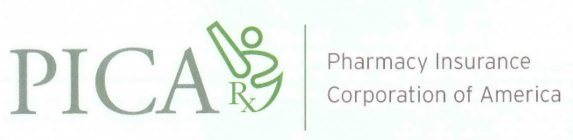 PICA RX | PHARMACY INSURANCE CORPORATION OF AMERICA