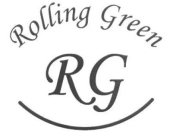 ROLLING GREEN RG