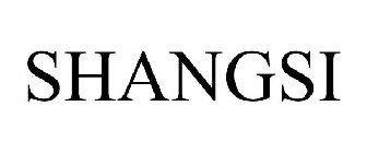 SHANGSI