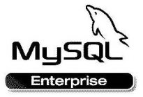 MYSQL ENTERPRISE