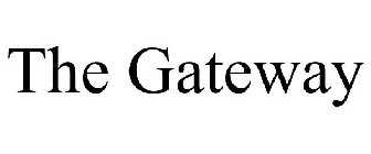 THE GATEWAY