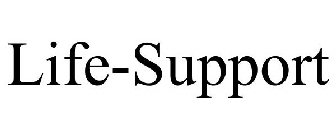 LIFE-SUPPORT