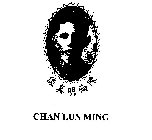 CHAN LUN MING