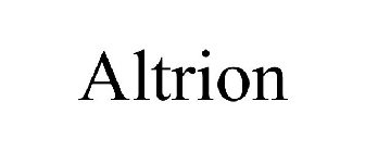 ALTRION