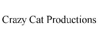 CRAZY CAT PRODUCTIONS