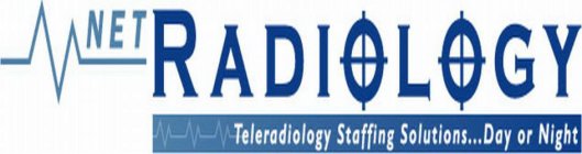 NETRADIOLOGY TELERADIOLOGY STAFFING SOLUTIONS...DAY OR NIGHT