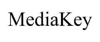 MEDIAKEY