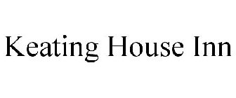 KEATING HOUSE INN