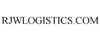 RJWLOGISTICS.COM