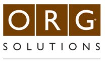 ORG SOLUTIONS