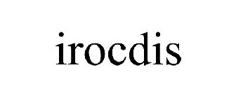 IROCDIS