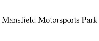 MANSFIELD MOTORSPORTS PARK