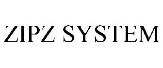 ZIPZ SYSTEM