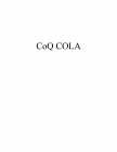 COQ COLA