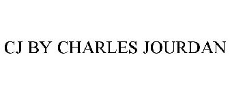 CJ BY CHARLES JOURDAN