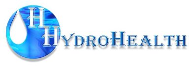 H HYDROHEALTH