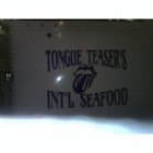 TONGUE TEASER'S INT'L SEAFOOD