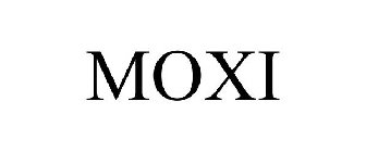 MOXI