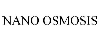 NANO OSMOSIS