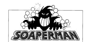 SOAPERMAN