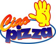 CIAO PIZZA