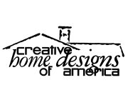 CREATIVE HOME DESIGNS OF AMERICA