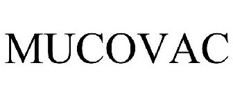 MUCOVAC